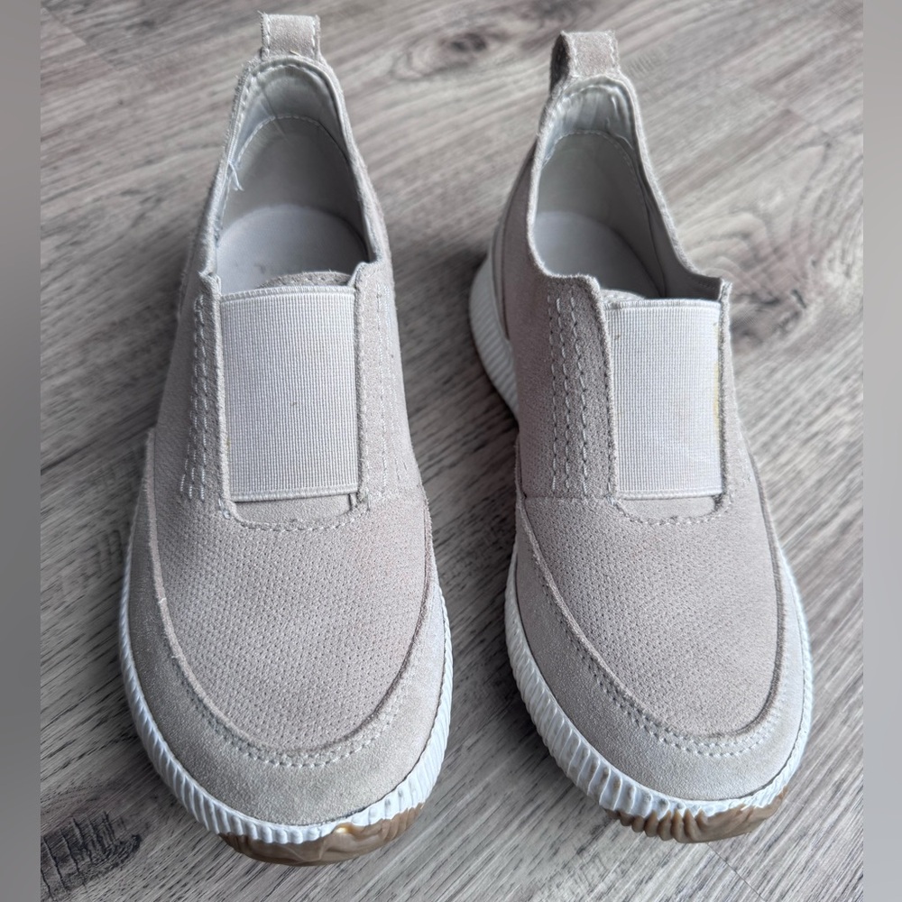 Sorel sneakers